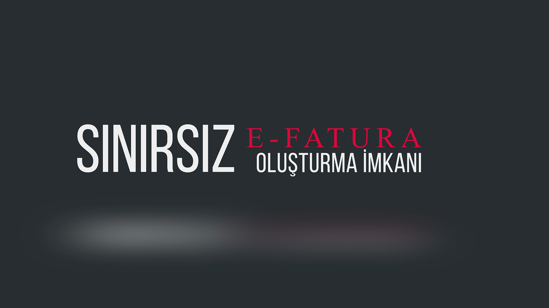 Sıırsız Fatura