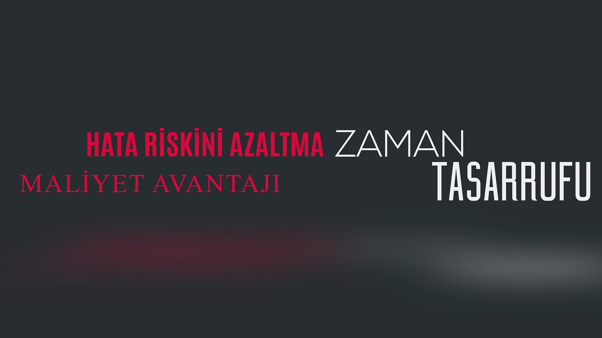 Zaman Tasarrufu
