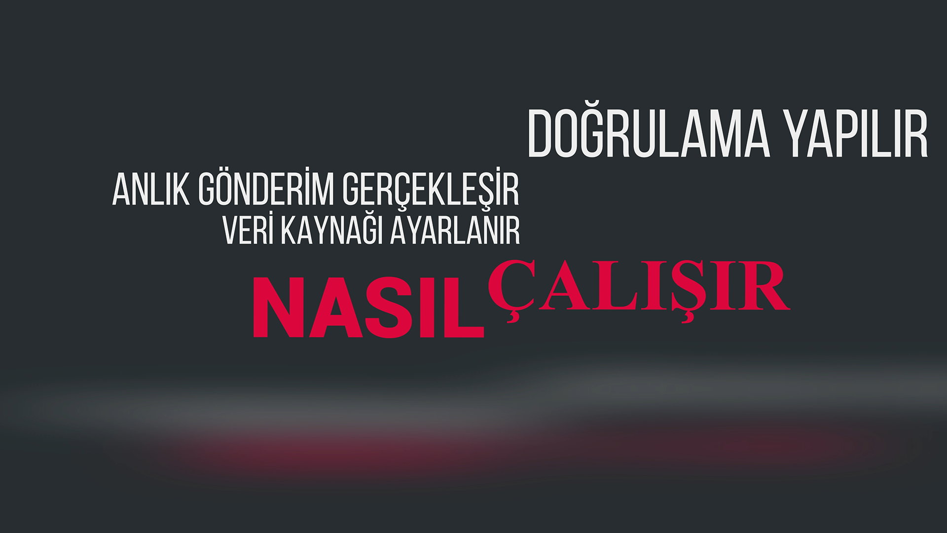 Nasıl Çalışır
