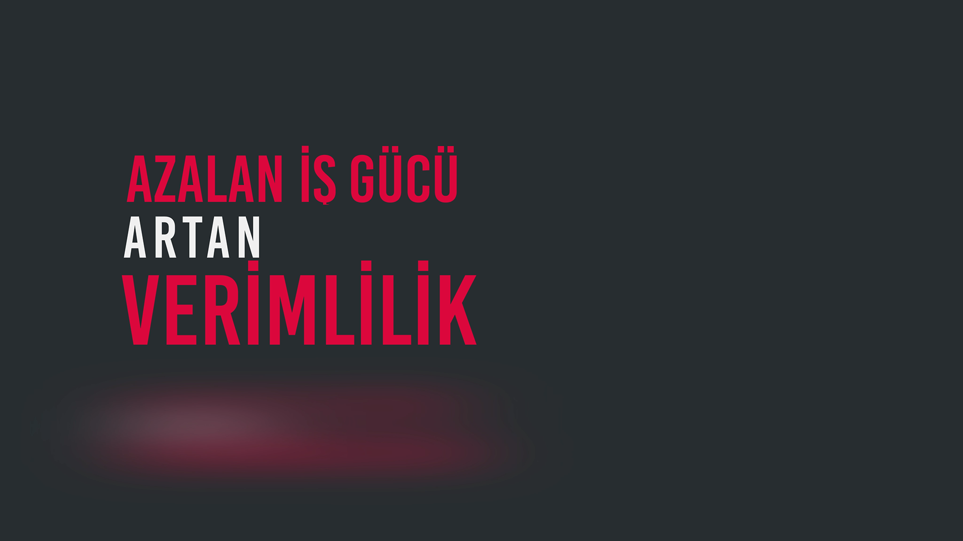 Artan Verimlilik