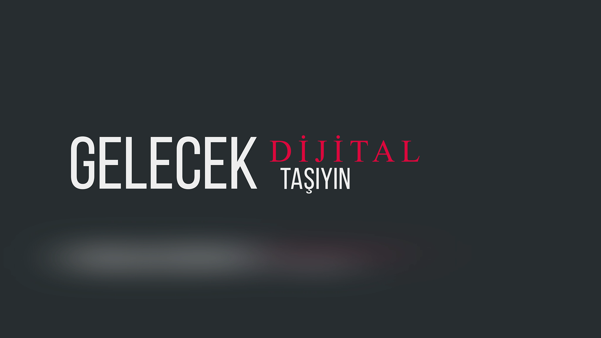 Gelecek İle Tanışın
